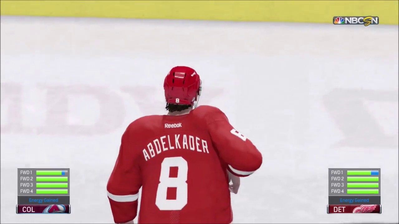 NHL 17 Tips from a Top Player (pt 27): Fighting, minus the SPAM SPAM SPAM