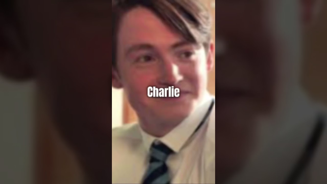 Nick x Charlie ❤❤ 