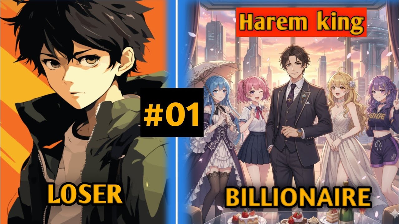 The Greatest Genius Doctor become a  Billionaire (ep 01) 