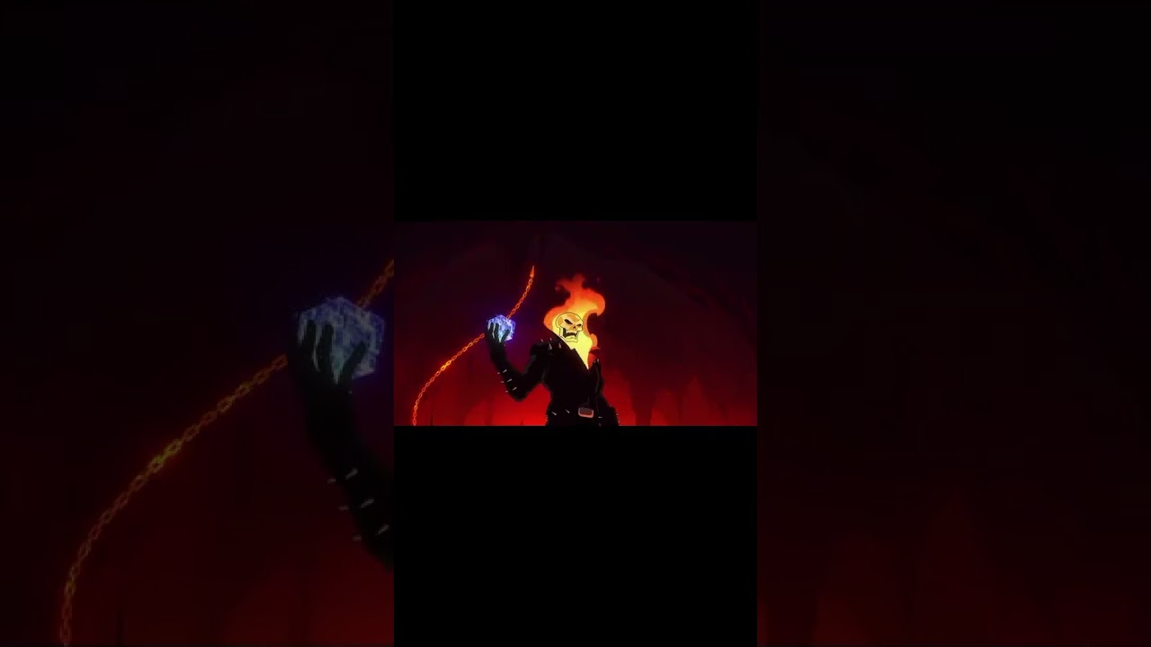 I Swear These Fights Are Giving Me Chills 🥶💯🔥[Animated Cartoon][Epic Fights]