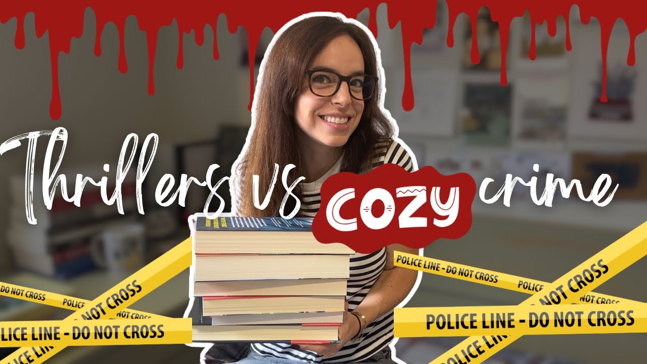 Libros ADICTIVOS 🔪THRILLERS y NOVELAS NEGRAS Y DE MISTERIO con pinta increíble 🔪
