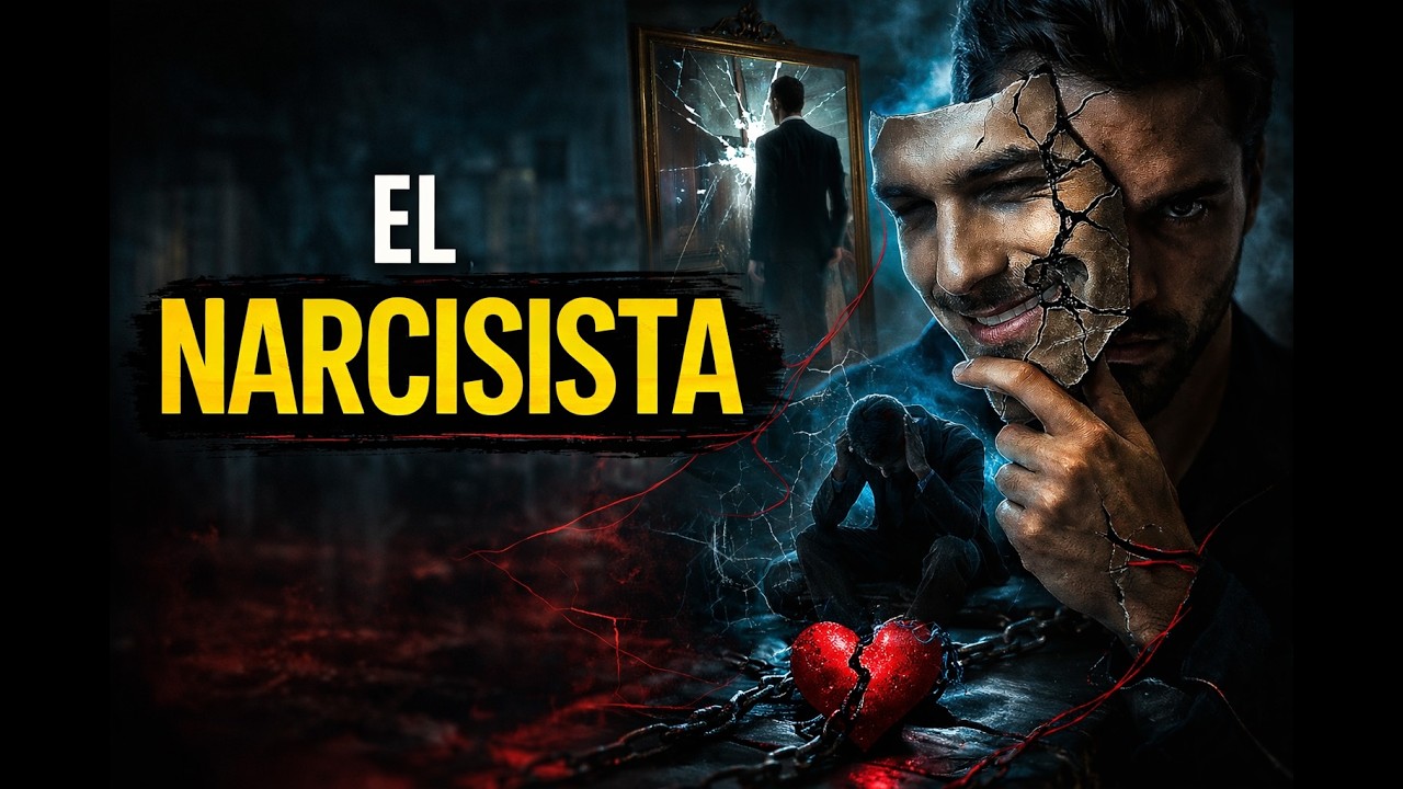 La Psicología del Narcisista: La Verdad que Nadie Quiere Ver