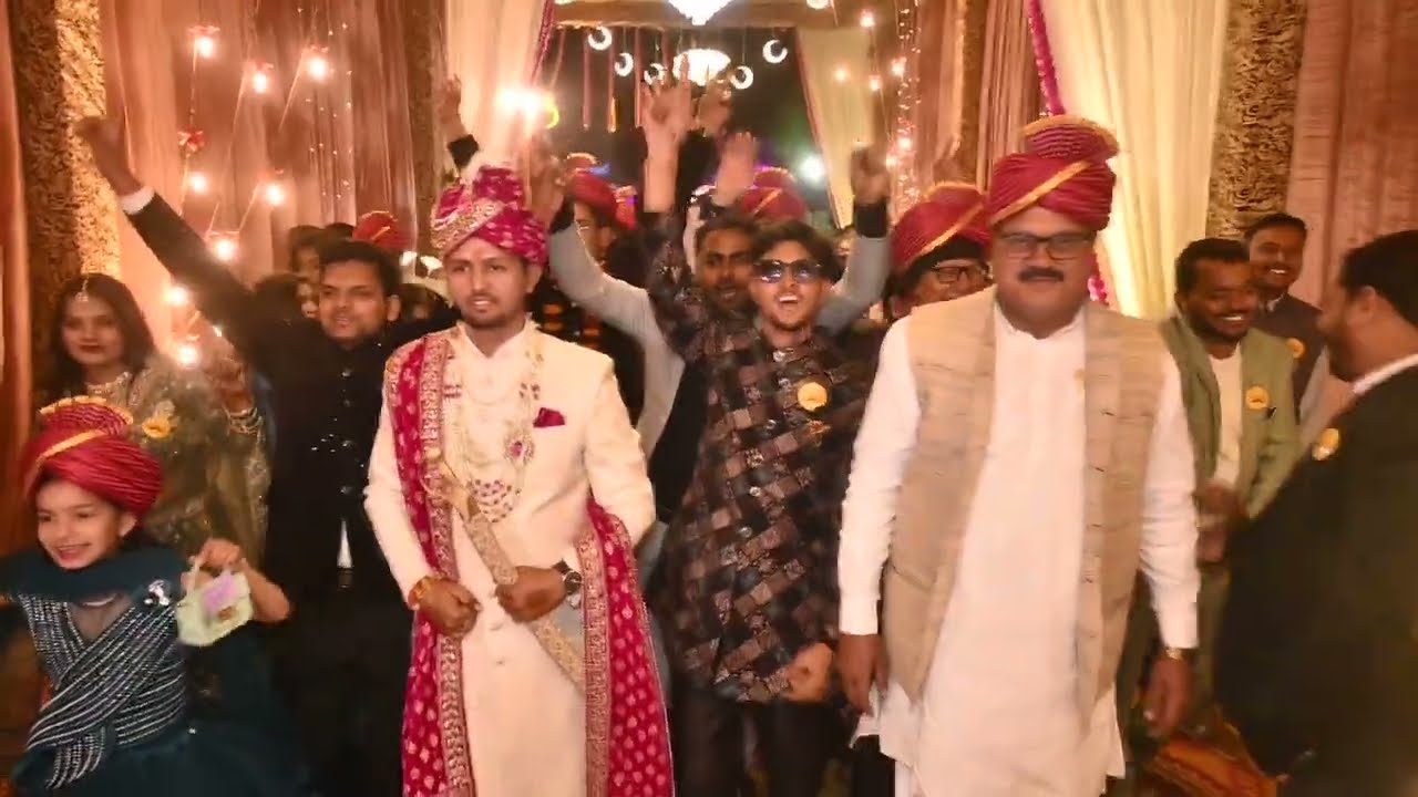 Shaadi Part 3