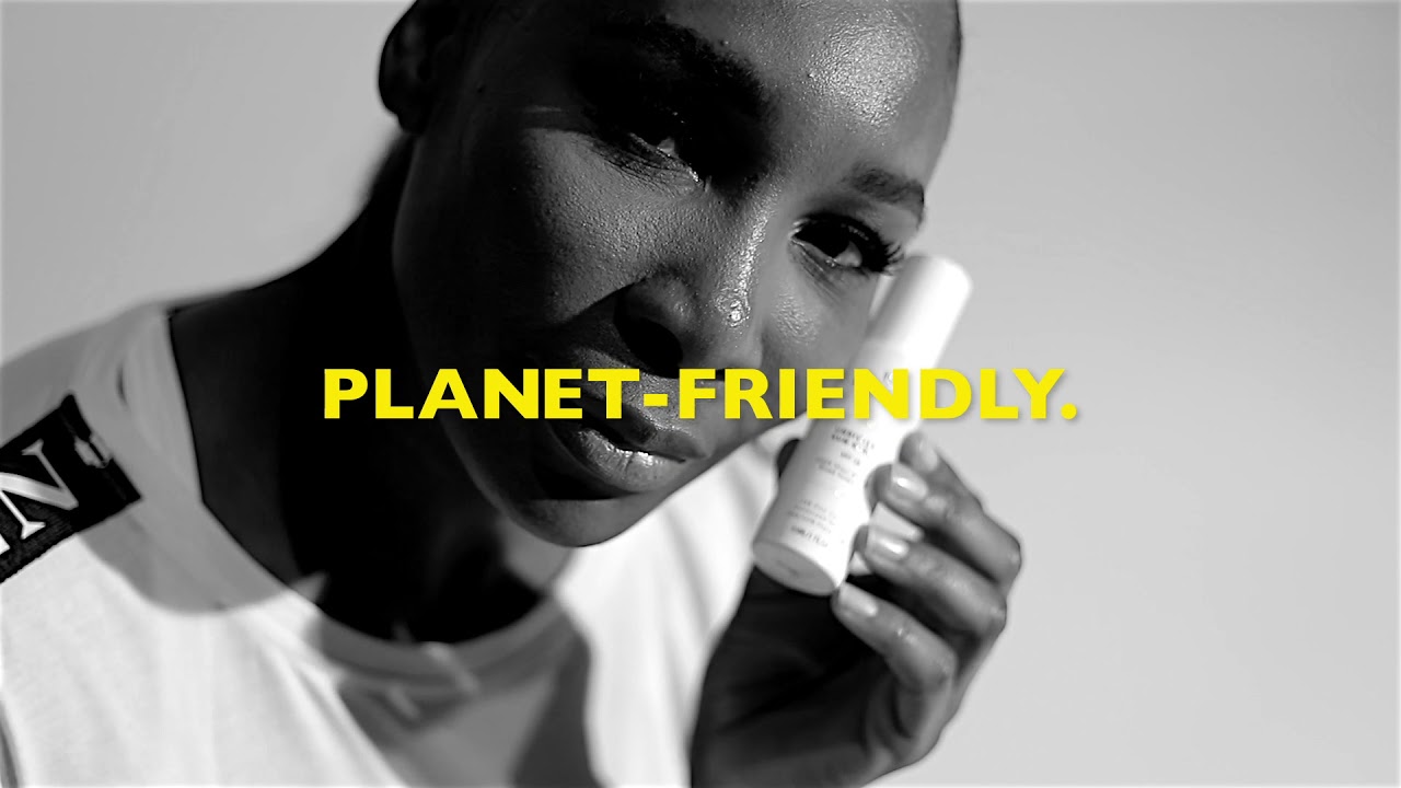EleVen by Venus Williams at Credo Beauty
