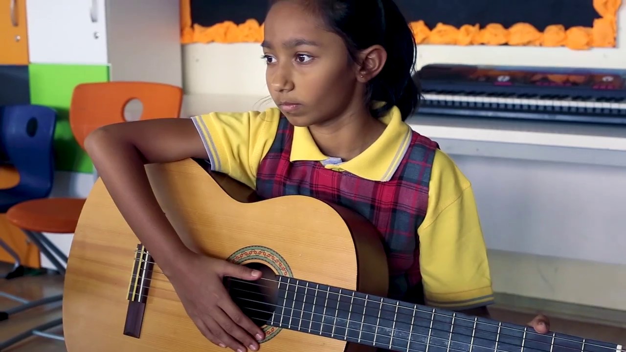 GALAXY INTERNATIONAL SCHOOL UGANDA - MUSIC,DANCE & DRAMA