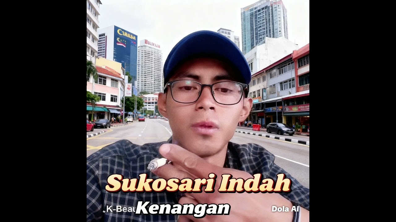 Judul: Sukosari Indah Kenangan (Nuansa Malaysia) (Musik intro dengan sentuhan melayu) 