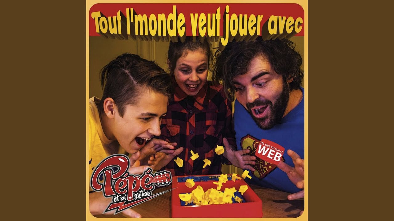 Du pain su'à table