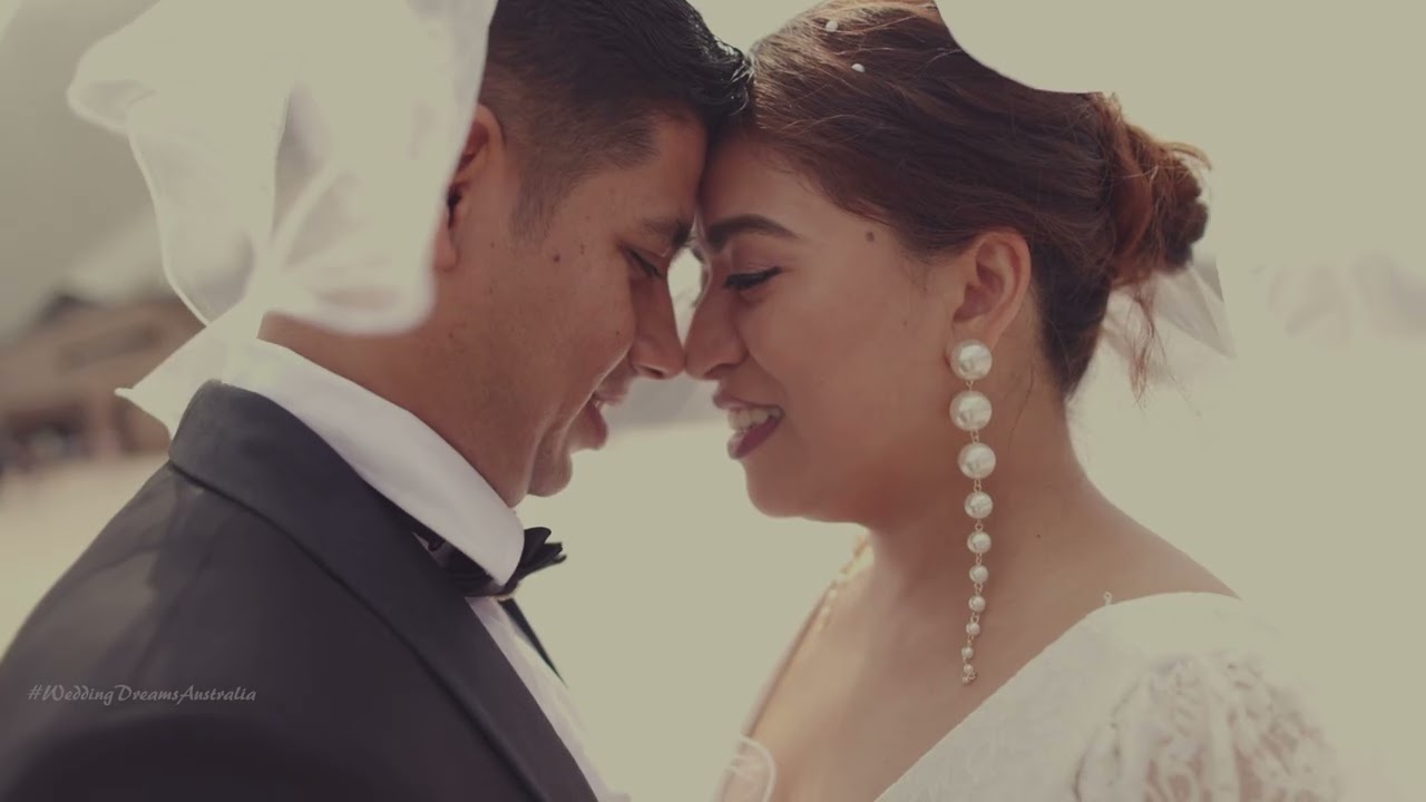 [4K] Sanjeep & Sashi 