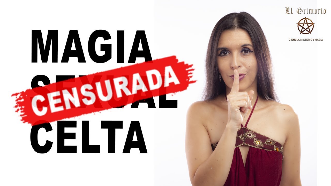 MAGIA CELTA - Un poderoso ritual m&aacute;gico | Vida pagana