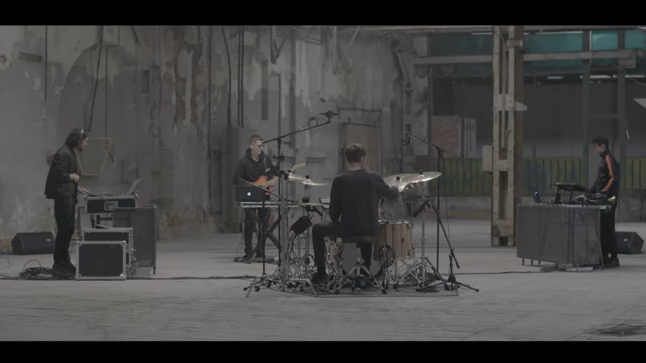 Golan | Nevertheless