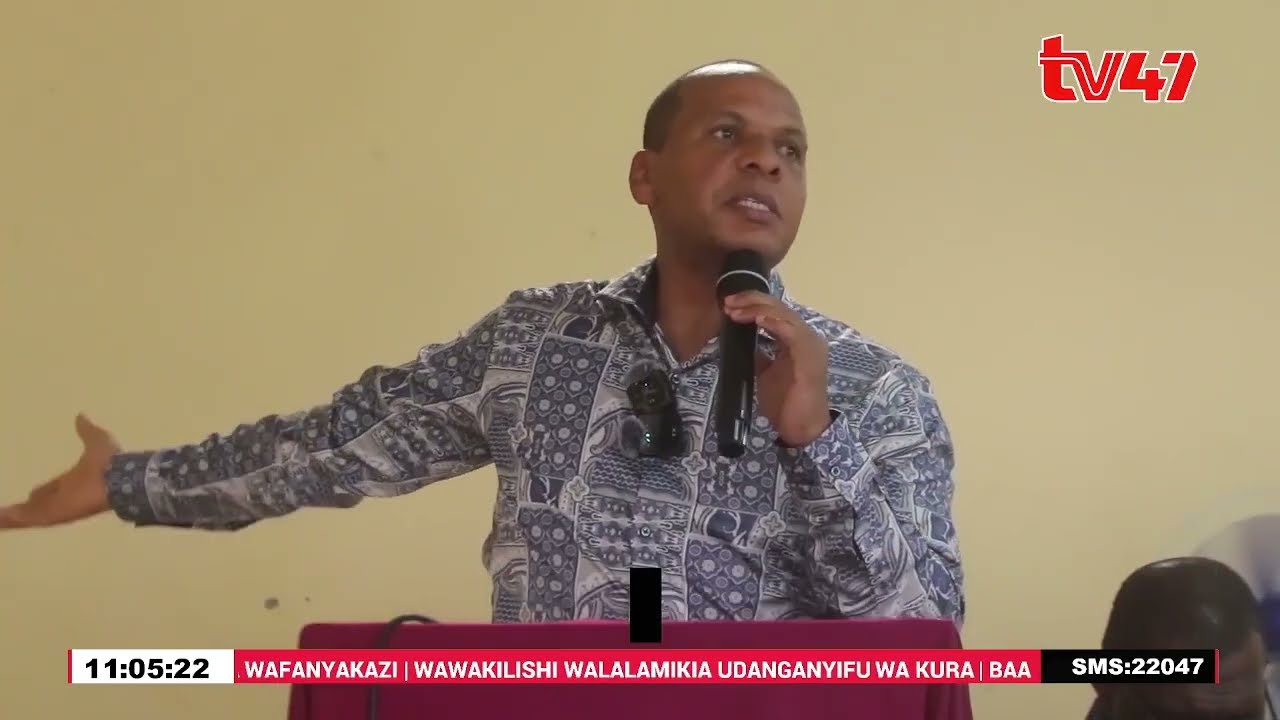 Wakazi wa Tana River wahimizwa kujisajili kwa bima ya SHA