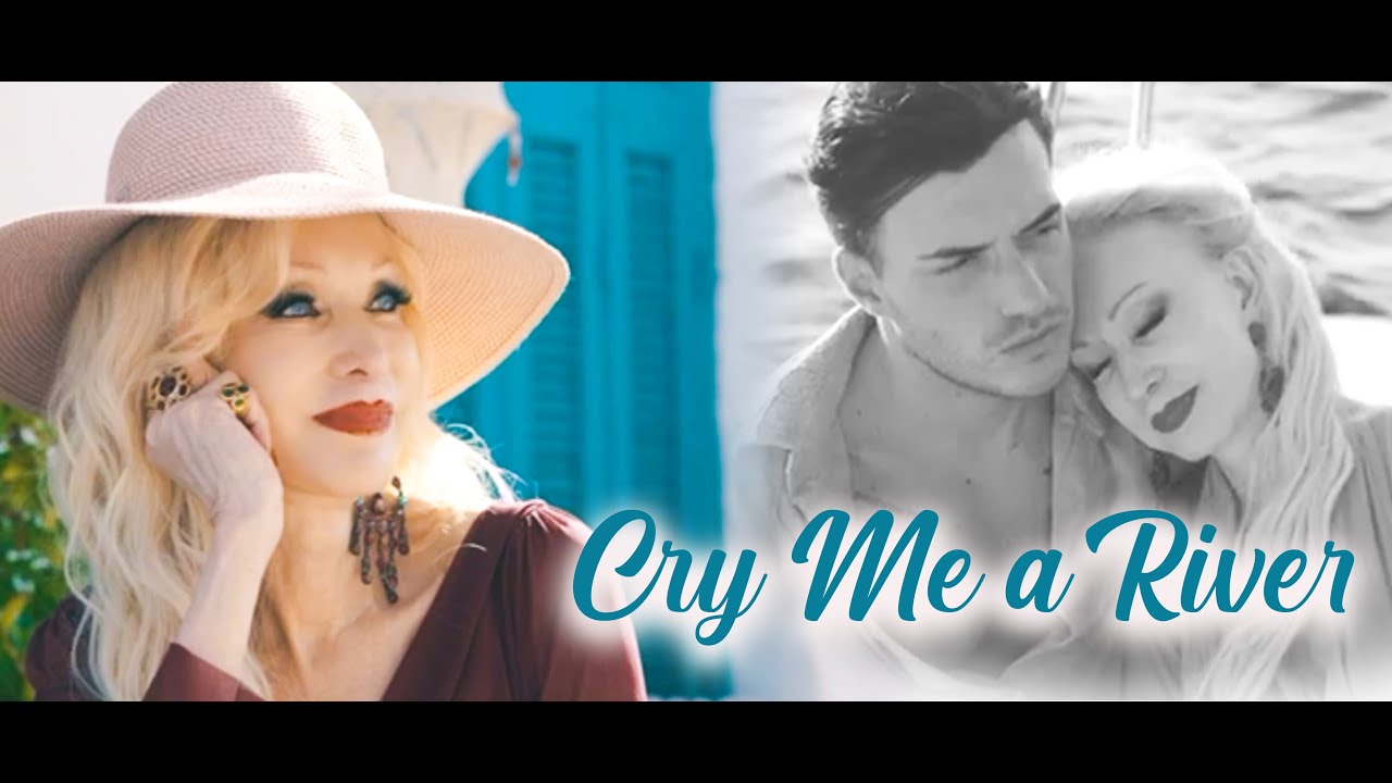 Cry Me A River - The Lost Star