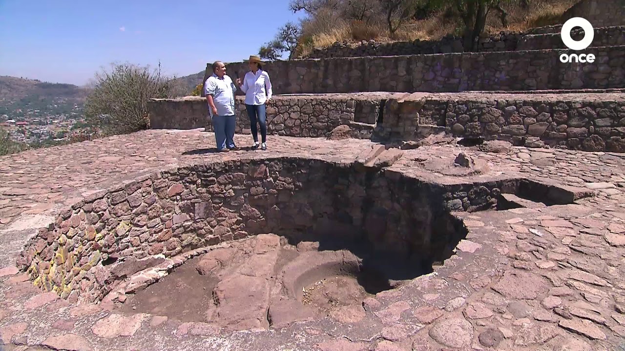 D Todo - Baños Nezahualcóyotl (08/05/2019)