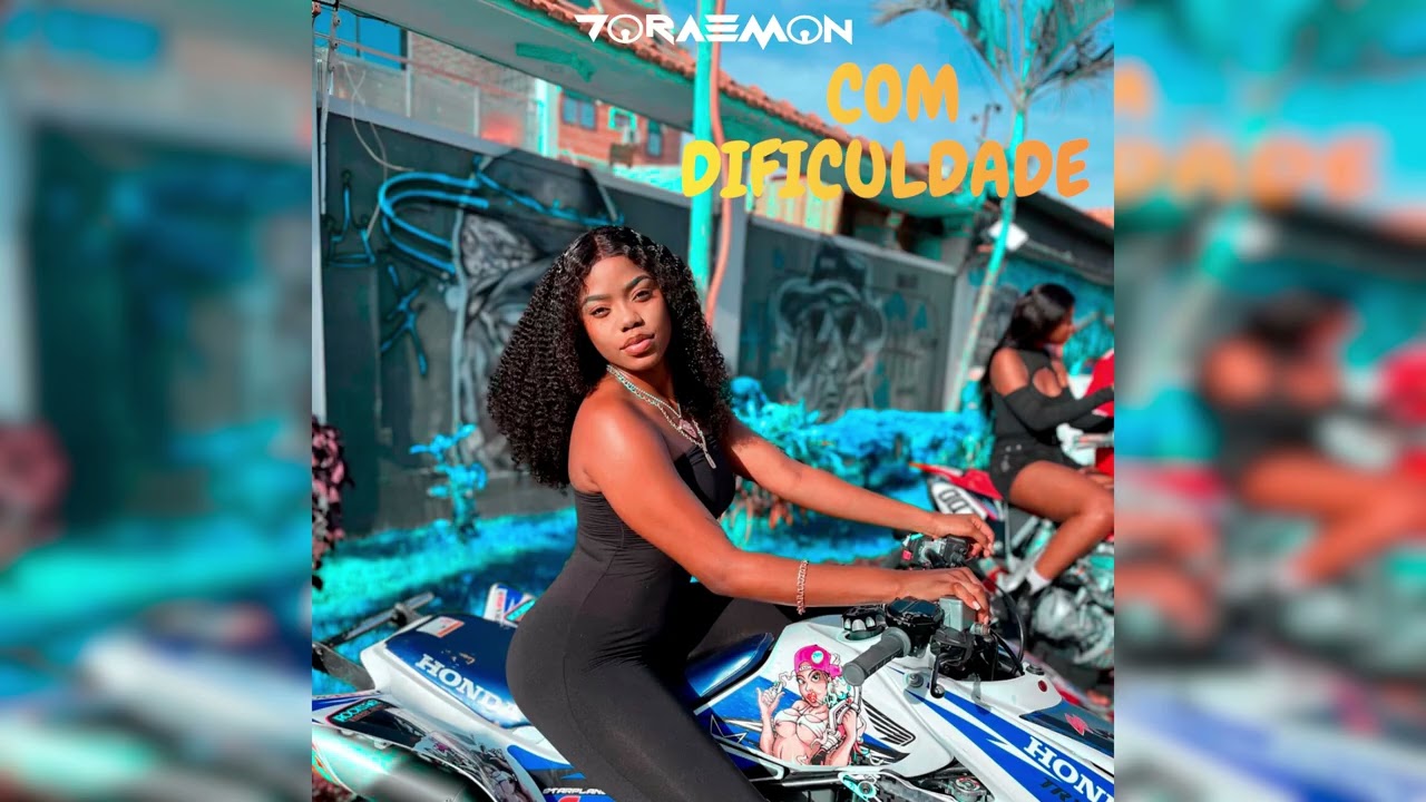 Com Dificuldade ( Tarraxo )