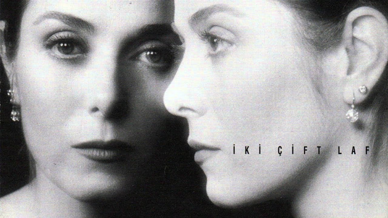 Zuhal Olcay - İki çift laf (Official audio) #adamüzik
