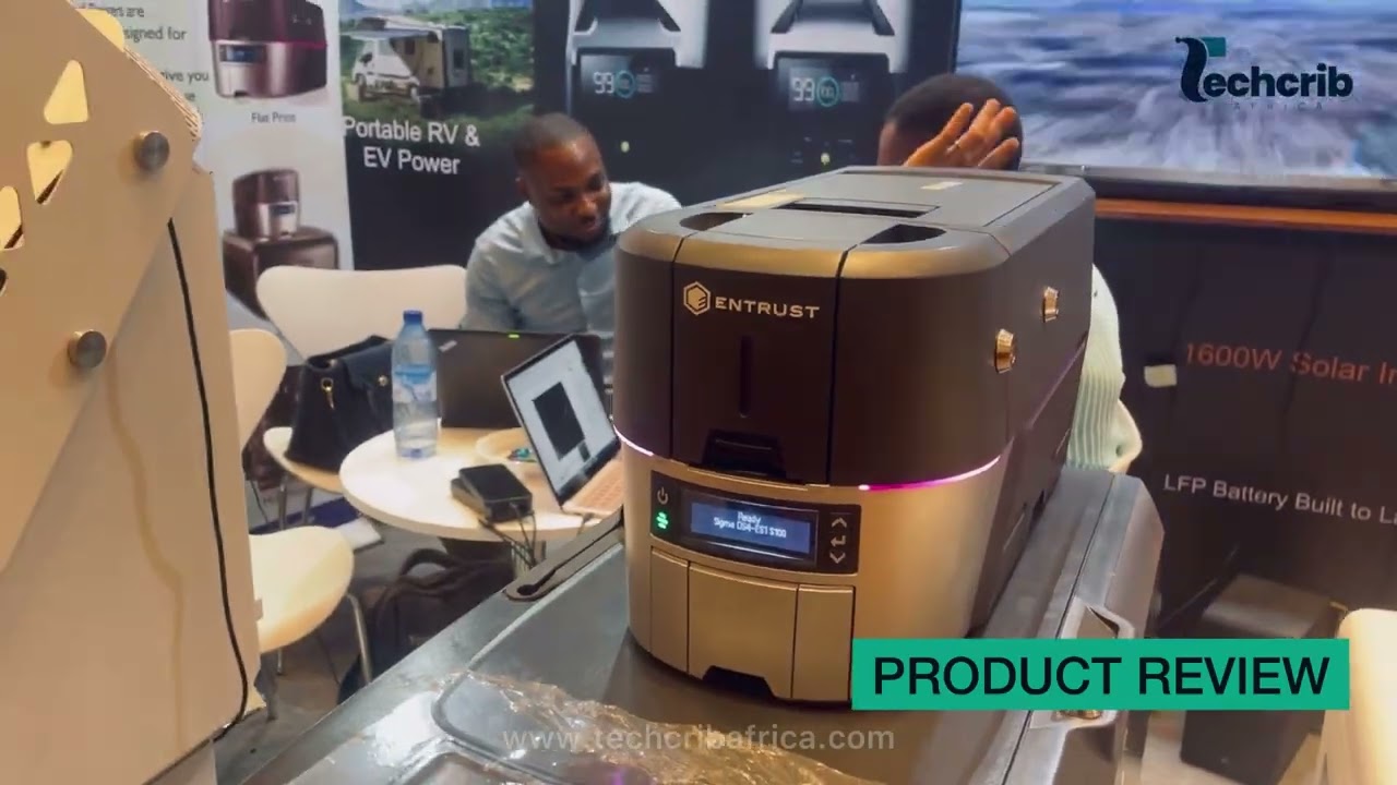 Ark Technologies || Product Review