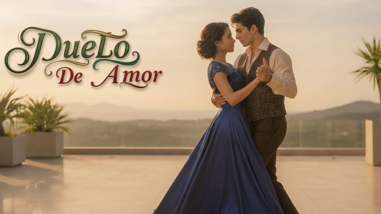 Duelo de Amor ❤️ (Romantic Bachata Music)