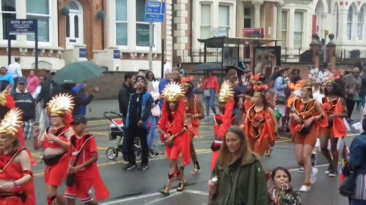 Leicester Caribbean Carnival Aug 5th 2017 (2)