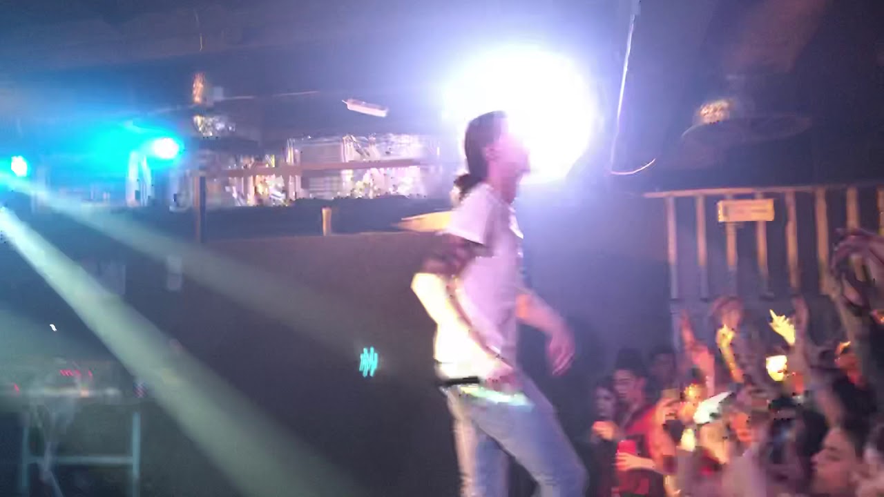 Young Igi - Mówiłaś | Warszawa | Konfetti Tour