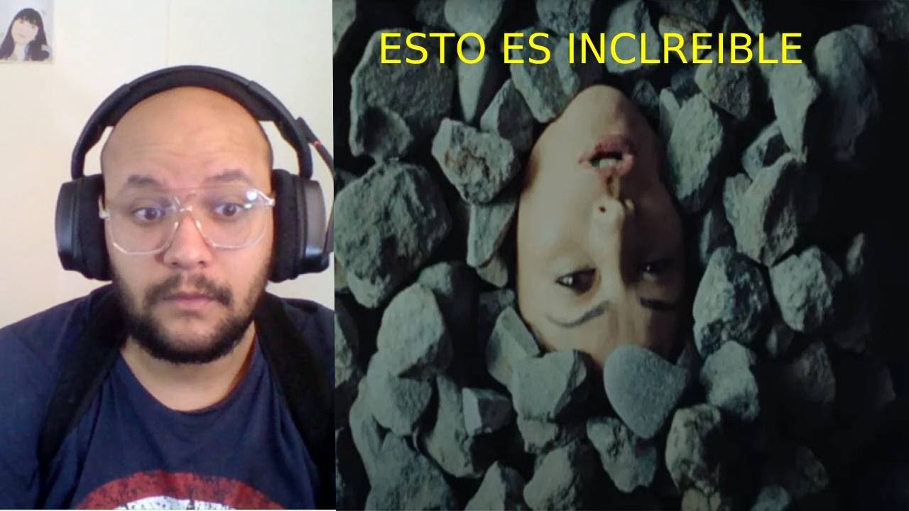 REACCIONO A Mon Laferte - Tenochtitlán ApoloOscar