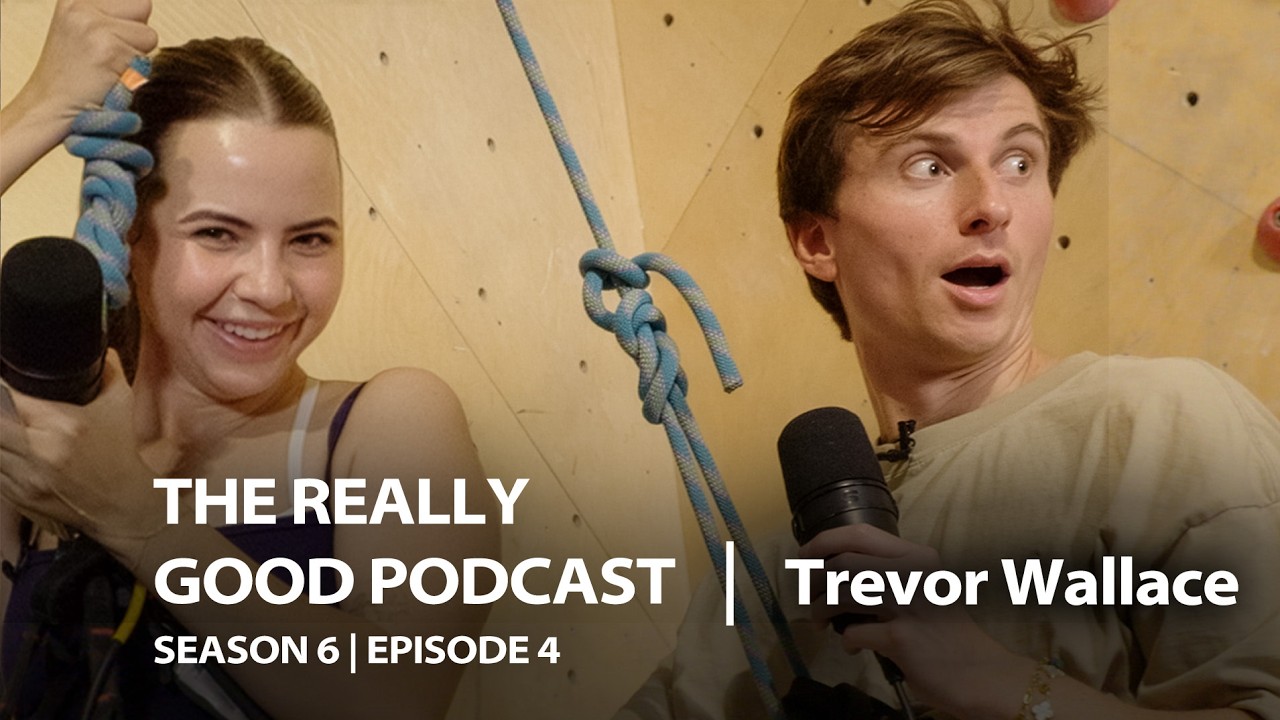 Trevor Wallace: 
