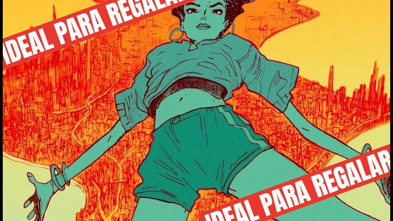 LAS MUCHAS MUERTES DE LAILA STARR ideal para regalar