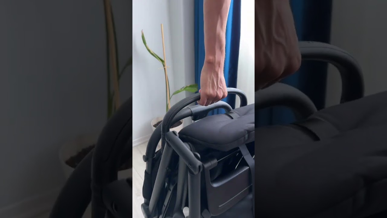 Cybex beezy kabin boy bebek arabası 