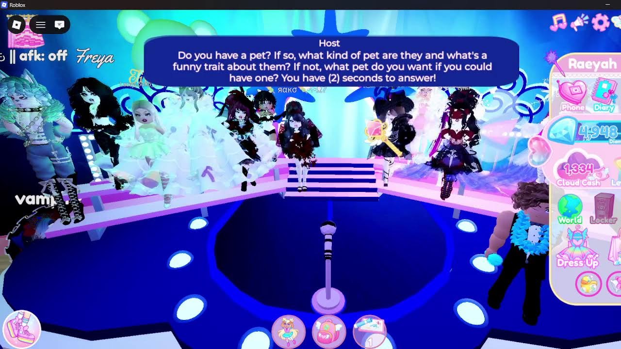 ROYALE HIGH SUNSET ISLAND AS A LEVEL 1900+