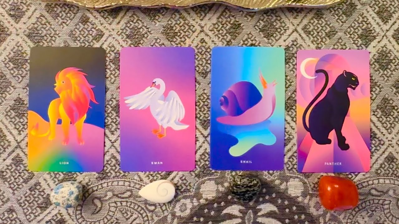 ✨🔮 THEIR TRUE FEELINGS 🔮✨ PLUS THEIR INTENTIONS & WHAT THE FUTURE HOLDS - Pick a card reading 🔮✨
