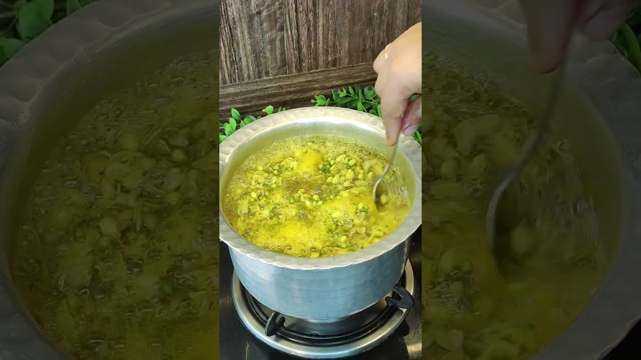 सहजन फूल कि एसी सब्जी के सिर्फ तारीफ ही मिलेगी घर पर | सेहत और टेस्ट से भरपूर |