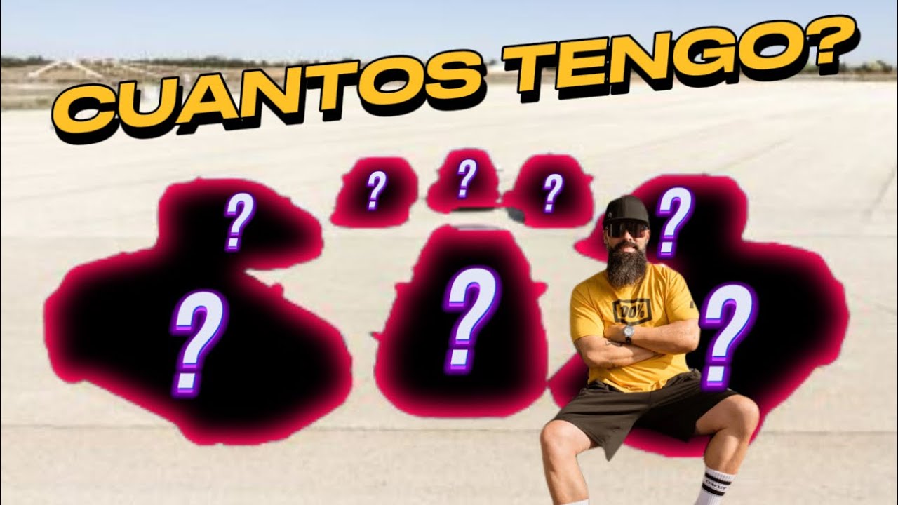 CUANTOS coches TENGO? mi GARAGE TOUR---Se me va de las MANOS...