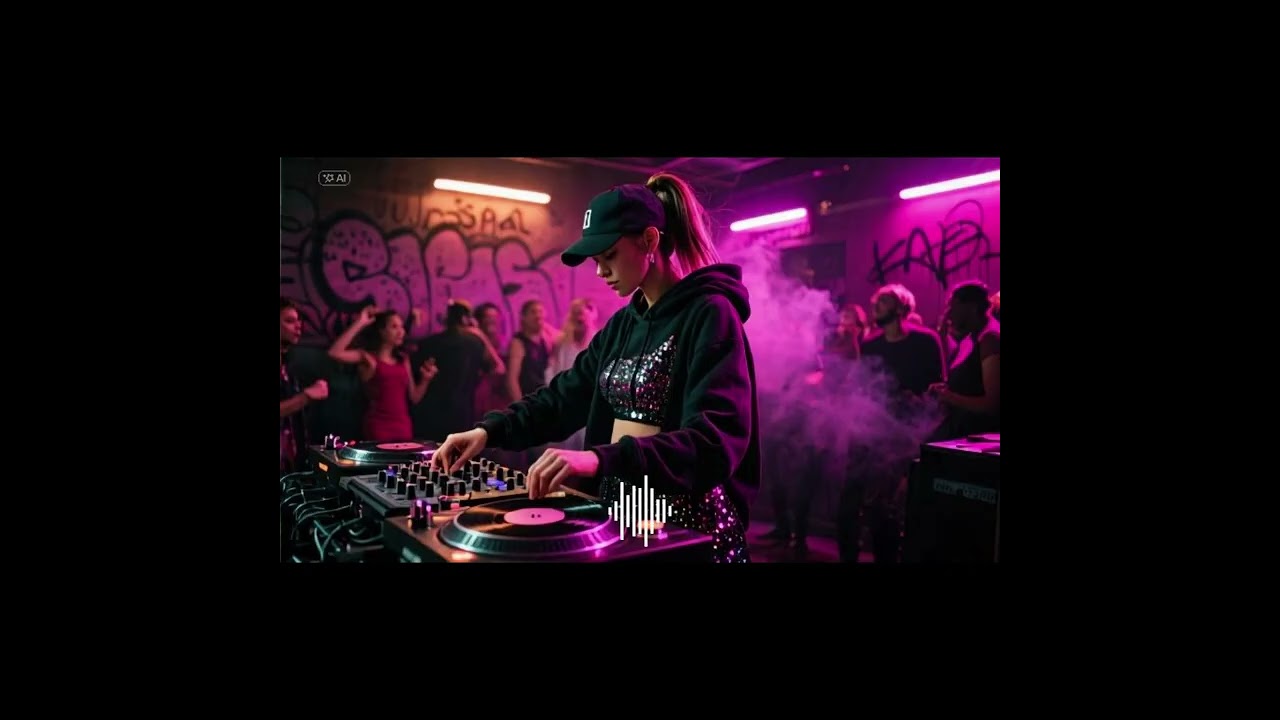 Club musicVOL.8 Music that you can get addicted to once you listen to it 