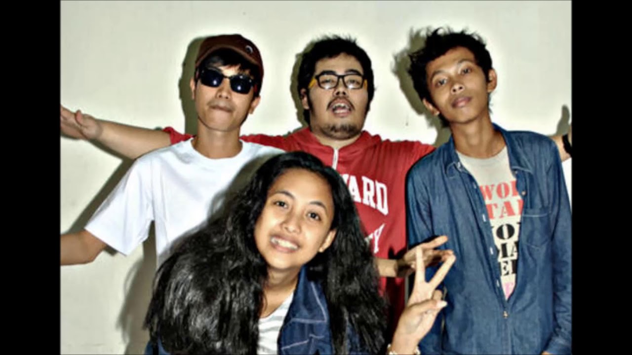 Fiv Card Miracle - Sebuah Kisah Seribu Cerita (Lirik)