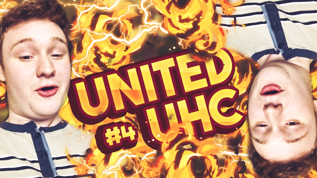 BAM BOOM IT'S TIME TO FIGHT - United UHC E4