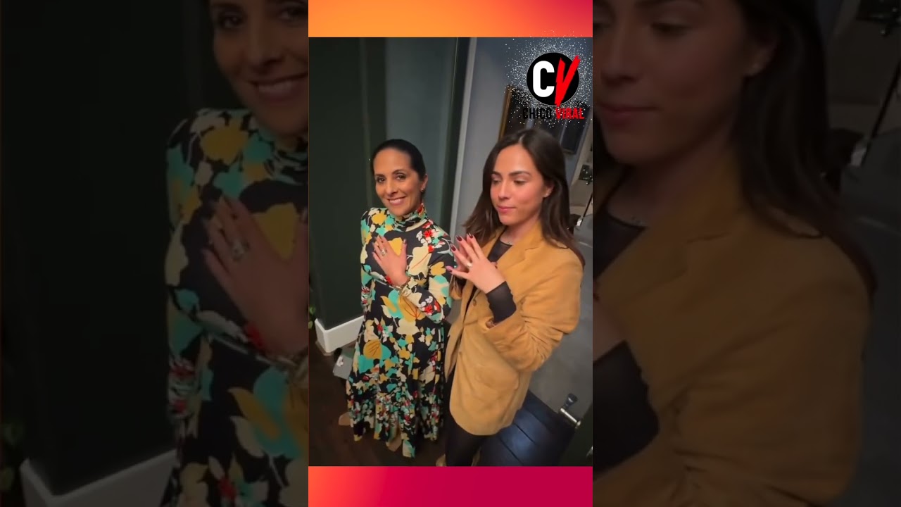 Aneliz Aguilar supera el rostro de Ángela Aguilar