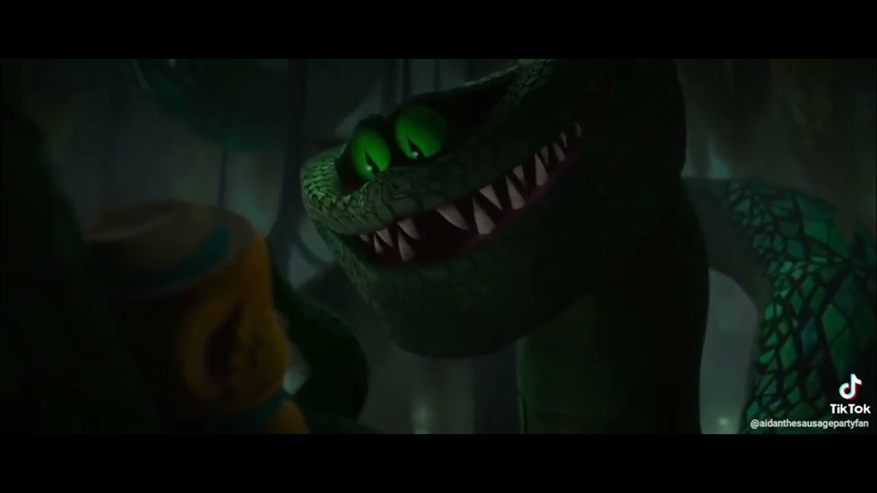 Vivo - Vivo Meets Lutador (Deleted Version)