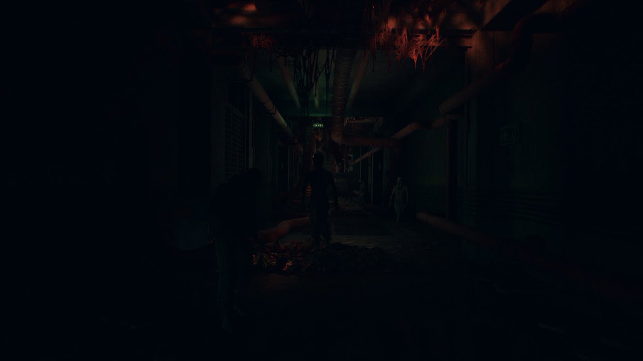 Kyle Crane faces his trauma, sees Rahim and Jade | Dying Light: The Beast