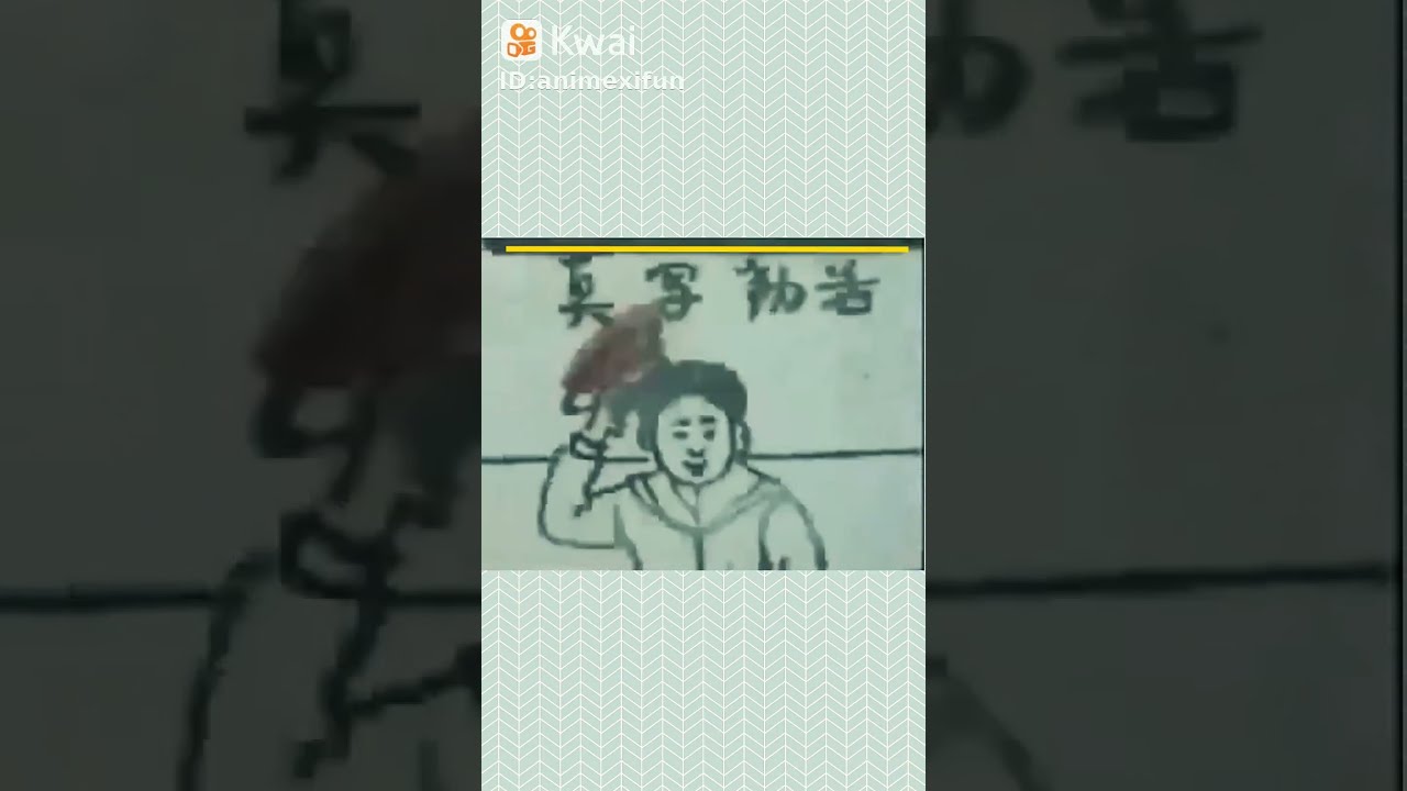 Katsudo Shashin (1907) - Animaci&oacute;n Japonesa m&aacute;s Antigua 😯