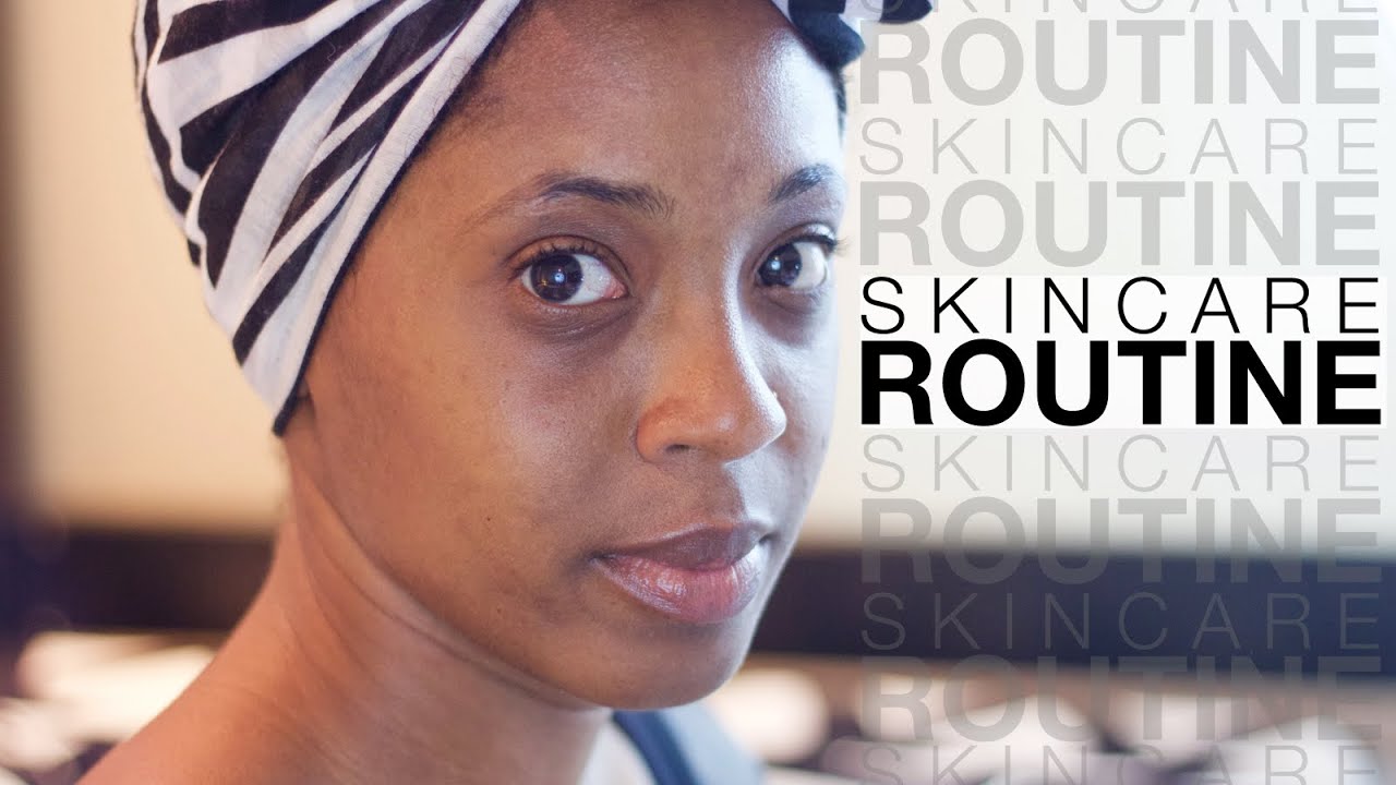 Skincare Routine for Acne Prone Skin | Natural & Organic Products