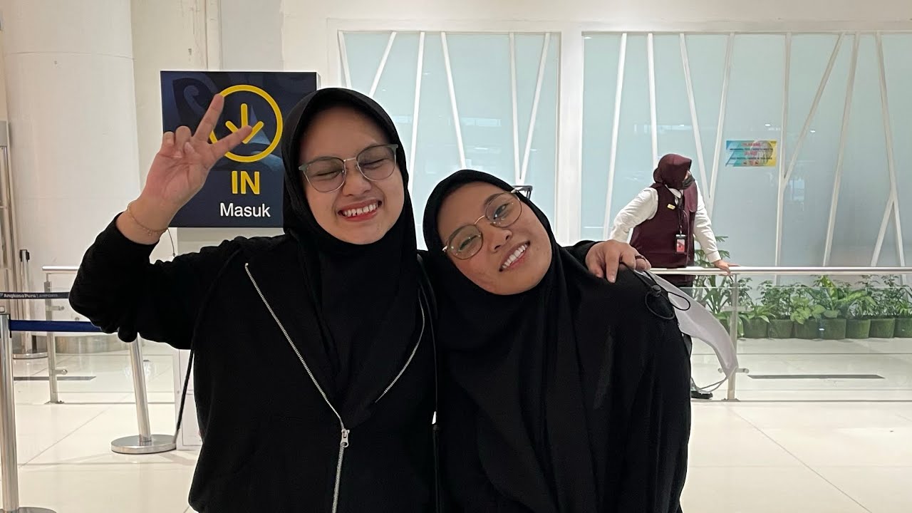Eps. 11 Bertemu Bestie Kandung Part 3 || Gak kerasa 13 hari telah berlalu 🥺