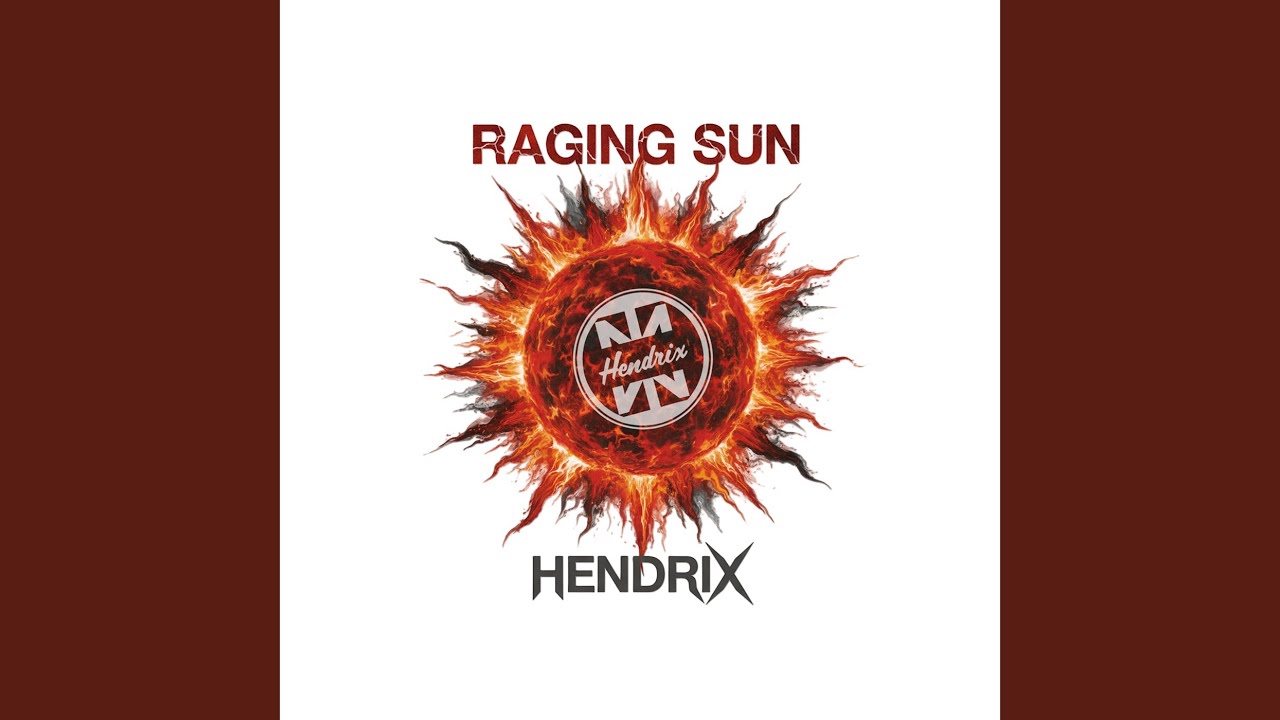Raging Sun