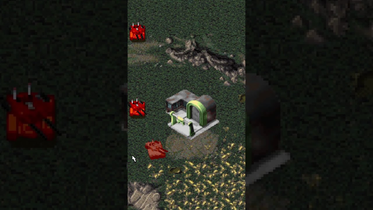 there is nothing deadlier than the mammoth tank