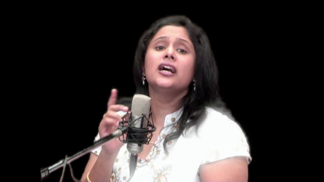 Adhara Nee Bekayya, Beulah Newton, Kannada Christian Song, Judah Music,
