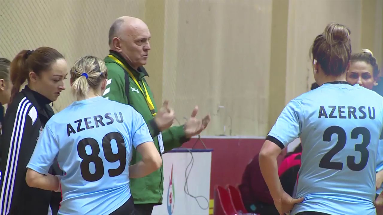 Azersu Gencler Birliyi