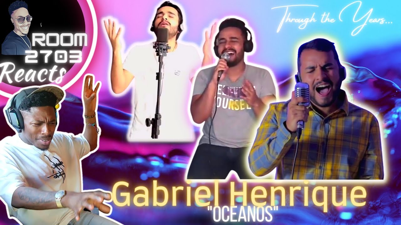 Gabriel Henrique Reaction - 