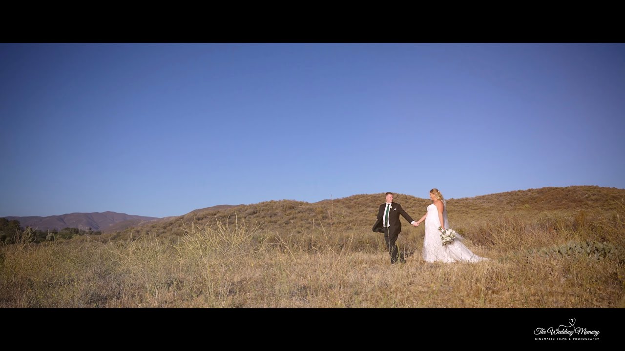 Galway Downs Wedgwood Wedding Venue | Temecula, CA | Highlight Video