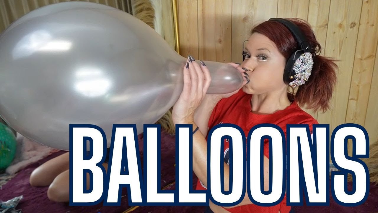 Amazing Balloons to Celebrate 4th of July