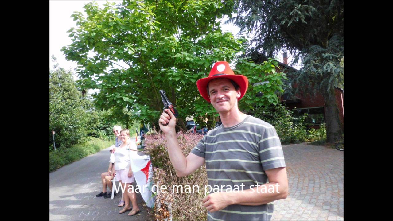 Wij gaan voor SUPERSPEELSTRAAT