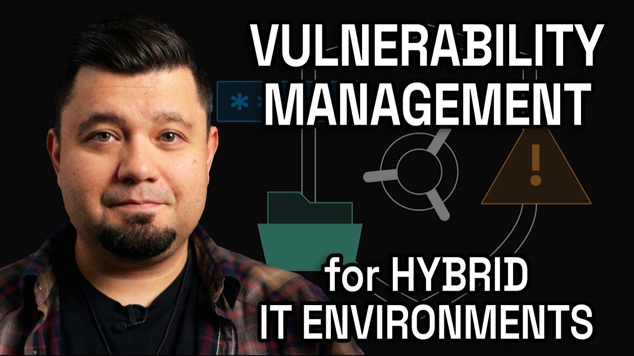 Hybrid Vulnerability Management: How to Find, Patch, and Prove Remediation Across Remote Devices