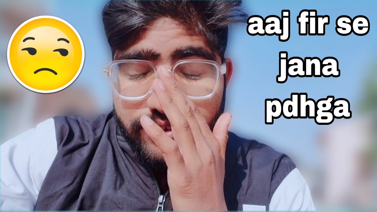 Aaj fir se genana jana hoga yaar